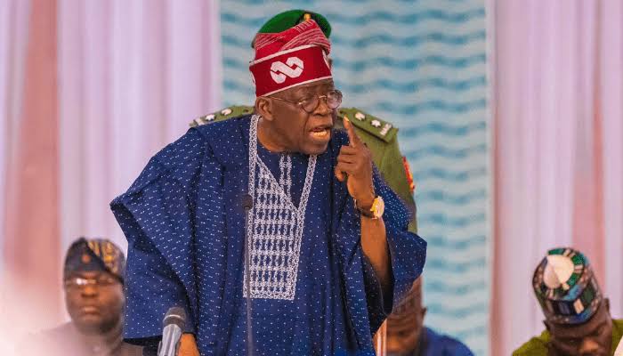 Why We Can’t Track Bandits – Tinubu’s Aide Drops Shocking Revelation