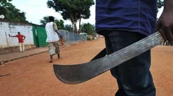 Son Kills Father During Money Dispute In Benue
