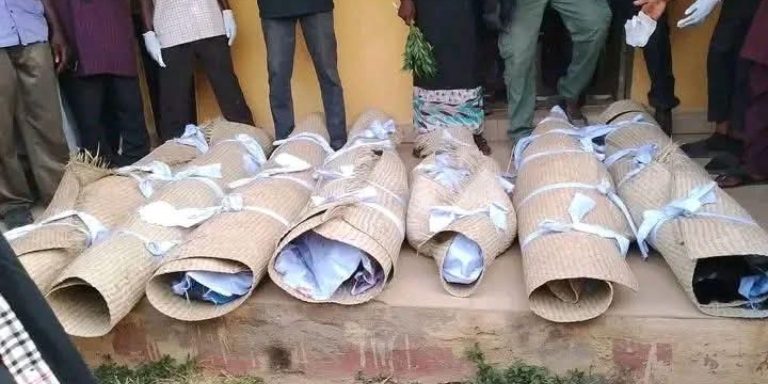 Death Toll Hits Nine, Over 50 Injured In Adamawa Protest Clash