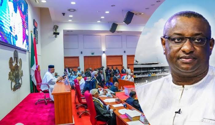 Senate Probes Aviation Minister Keyamo Over High Cost of Flight Fares