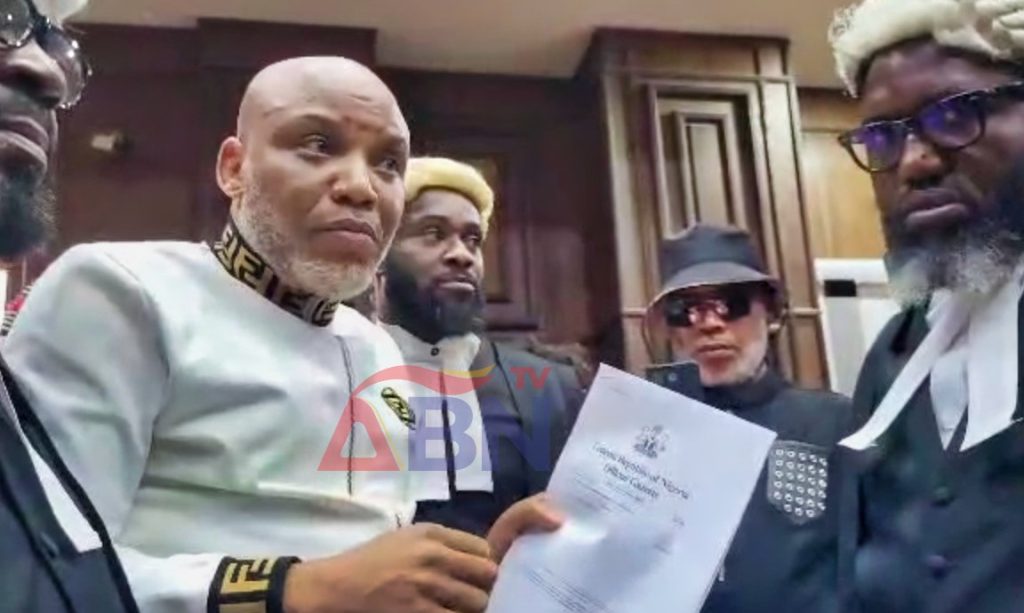 When the Prosecutor Could Not Name the Law: Inside the 4 November 2025 Courtroom Breakdown