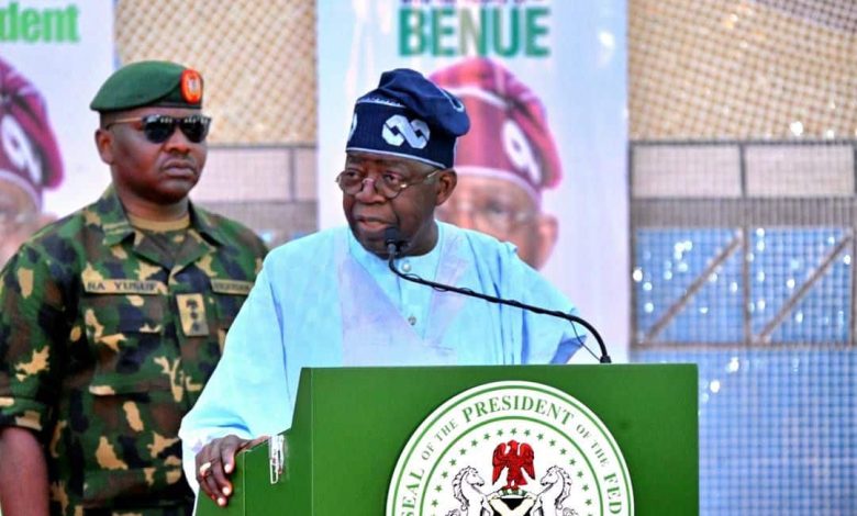 Tinubu Govt Officially Declares Kidnappers and Bandits as Terrorists