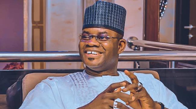 How Illegal Mining Linked to Yahaya Bello Is Allegedly Driving Violence in Kogi West