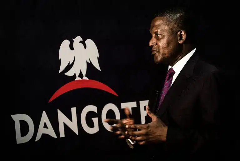 Why Cement Is Cheaper Abroad Than In Nigeria – Dangote