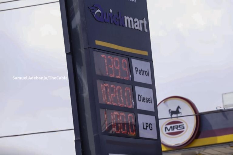 Dangote Refinery Slashes Petrol Price Nationwide