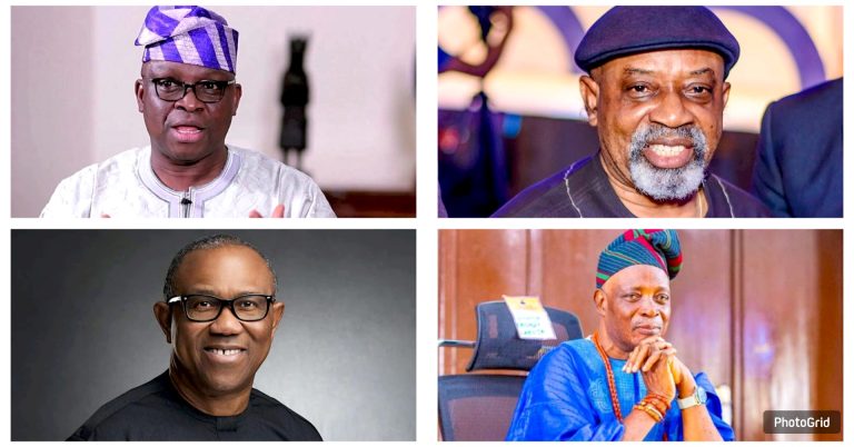 Check Out Nigerian Governors Who Have Been Impeached Since 1999