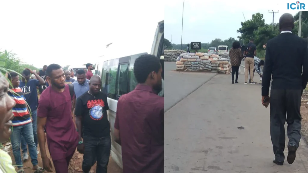[Just In]: Pro-Biafra Group Rejects Military Claim of Improved Security in South-East