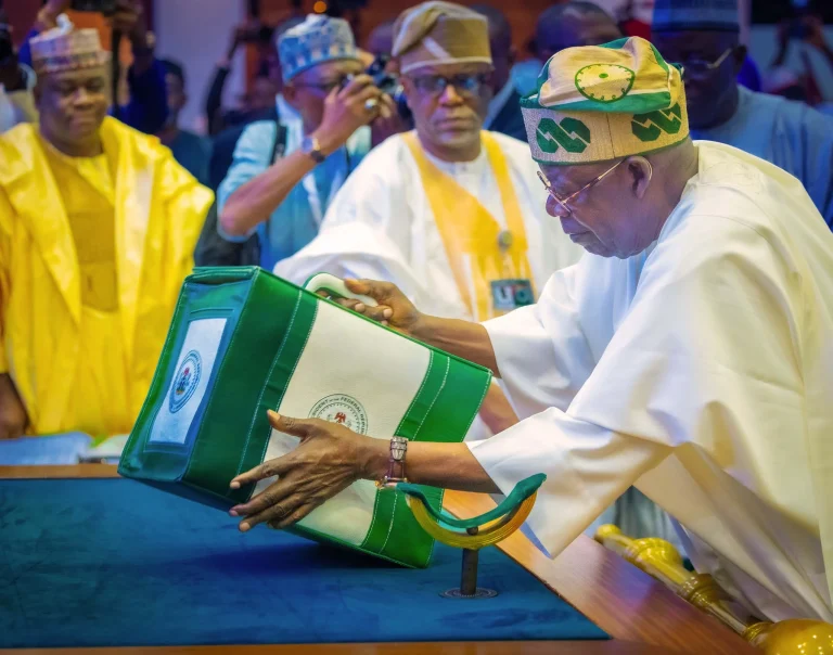 Despite FG Directive, ₦3.5 Trillion New Projects “Sneak” Into 2026 Budget