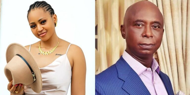 “He Doesn’t Even Keep Money At Home, So Which One Is We Stole $40K” – Regina Reacts To Ned's Arrest Warrant [VIDEO]