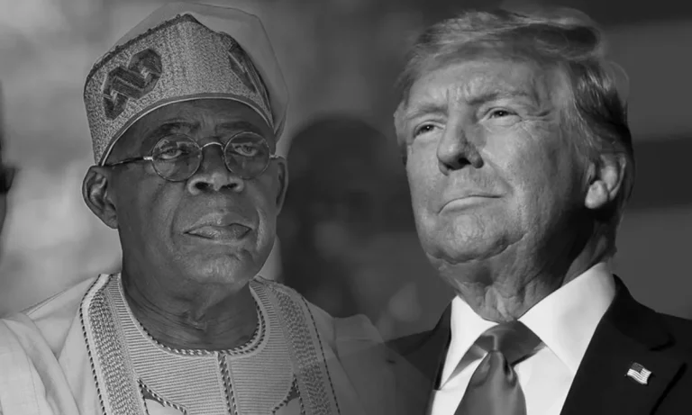 FG Hires U.S. Lobbying Firm at $9m to Counter Claims of Christian Persecution