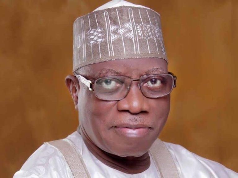 Just In: Veteran Journalist And Newswatch Magazine Co-Founder Is Dead