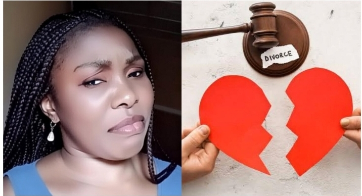“Our Parents Had No ‘Talking Stage’, Their Marriages Lasted, What Are We Doing Wrong Now?” – Lady Asks