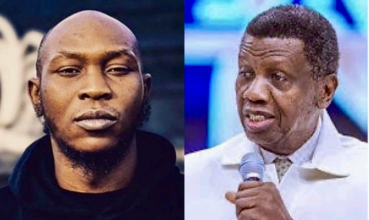 Why I Cannot Stop Criticizing Pastor Enoch Adeboye — Seun Kuti Opens Up