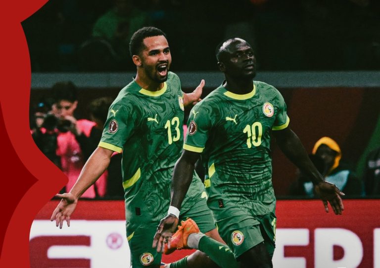 Senegal Edge Past Egypt To Reach AFCON 2025 Final