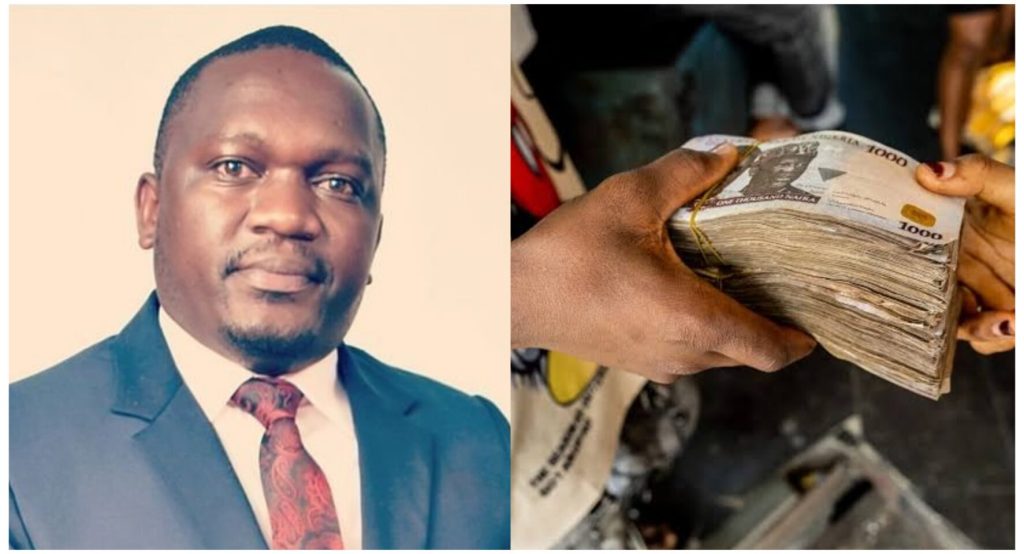 “Nowadays, You Need Money To Become Member Of Your Own Family” – Man Sparks Debate