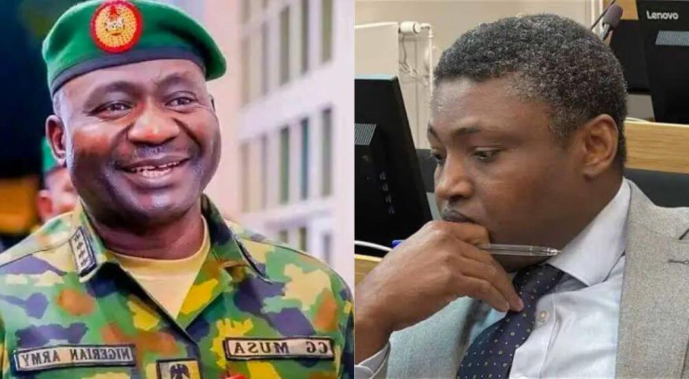 Christmas In Southeast Was Better After We Arrested Simon Ekpa – Minister Of Defence
