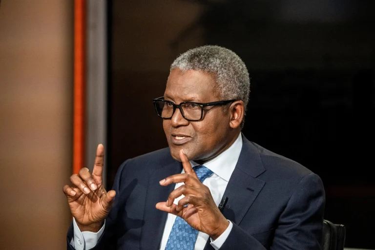 Dangote Rewards Loyal Cement Distributors With ₦15 Billion Worth Of Gifts
