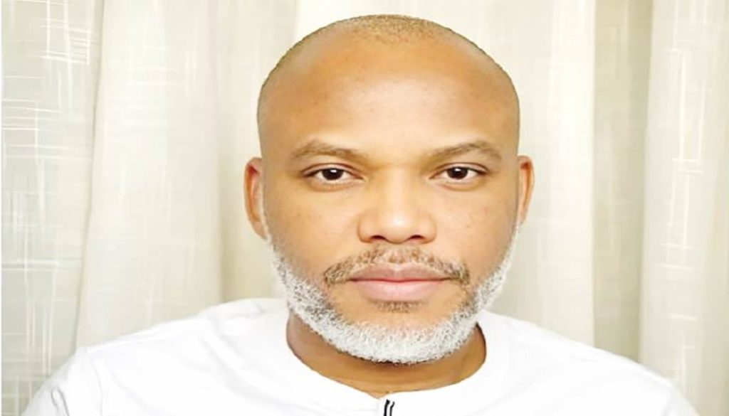 2027: Nnamdi Kanu Sacrificed To Reaffirm Yoruba and Fulani Political Alliance & Dominance - Lawyer