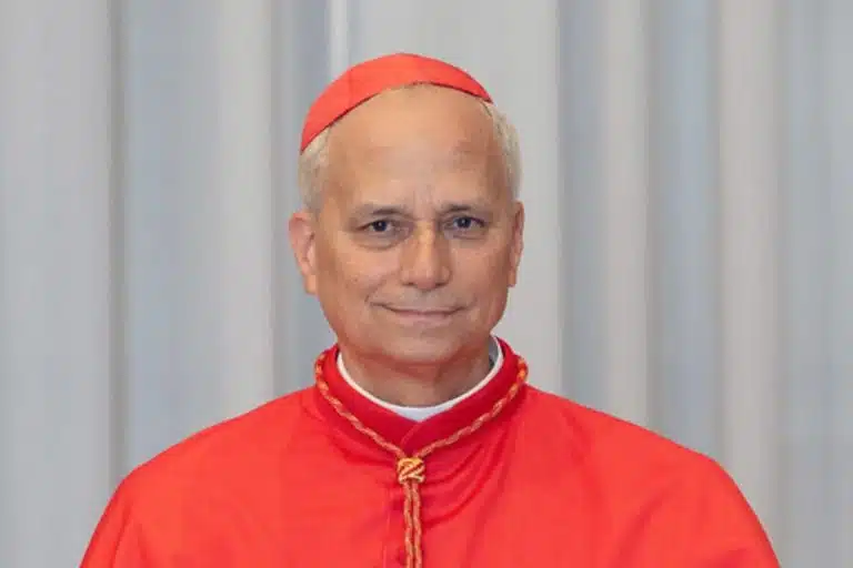Pope Reacts To Deadly Attacks In Nigeria