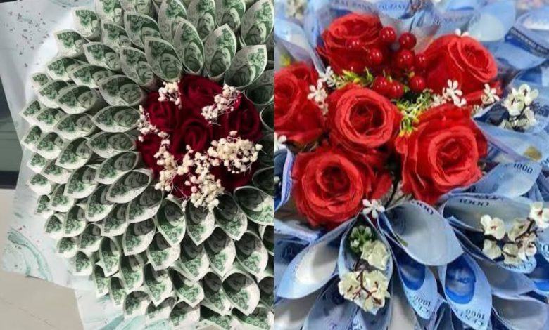 JUST IN: FG Bans Spraying of Naira, Money Bouquets Ahead of Valentine’s Day