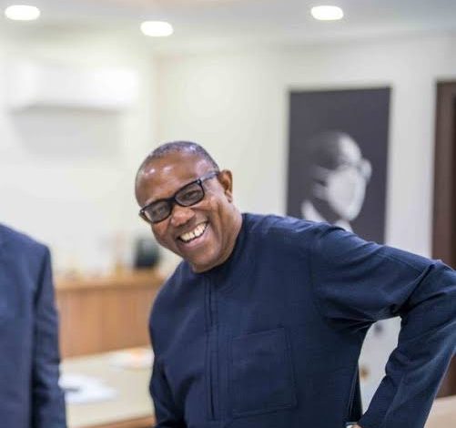 Back In Secondary School Days; How Obi Used To Share Milk From His Mother’s Store With Fellow Students – Priest