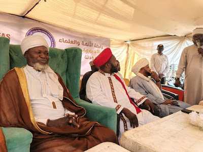 Yoruba Leader Raises Alarm Over New Boko Haram-Linked Islamic Group in South West