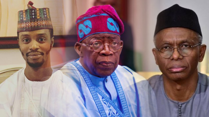 Bashir El-Rufai Fires Back as Wiretapping Row Deepens, Insists Father Never Spied on NSA