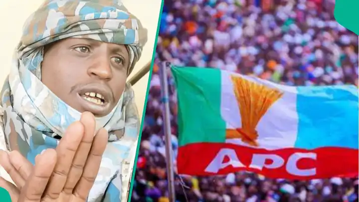 Bello Turji Now Officially An APC Member 