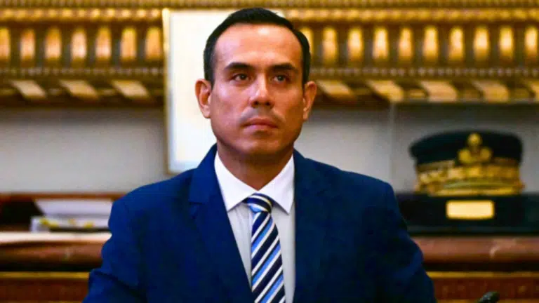 Peru’s Interim President Impeached After Four Months In Office