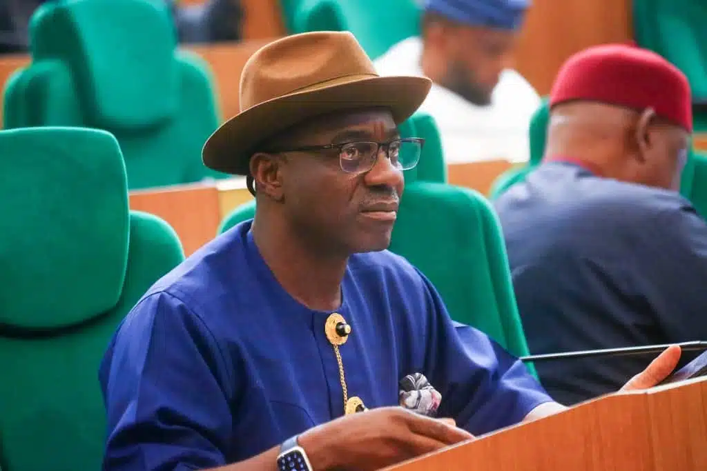 We Were Defrauded – Lawmaker Reveals What Happened During Electoral Act Amendment