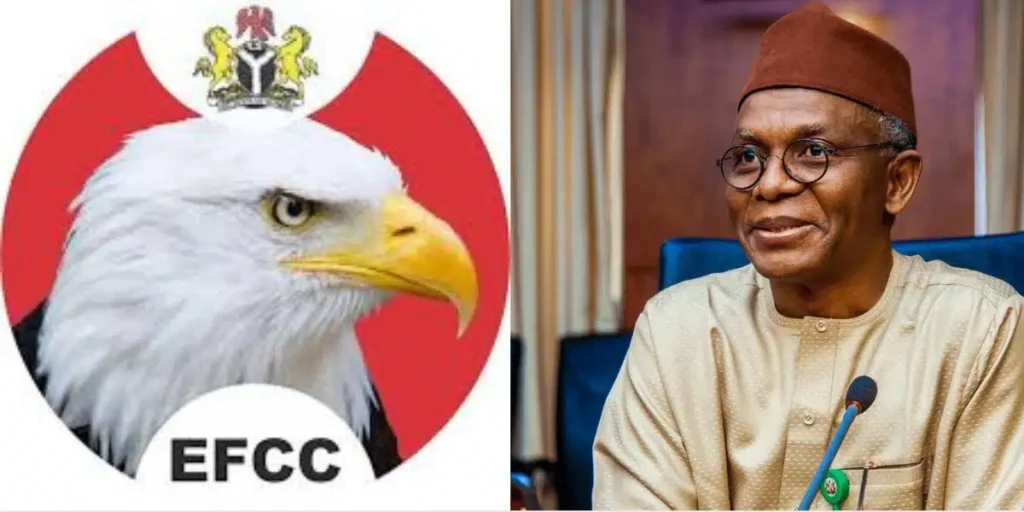 ‘We Will Not Release El-Rufai’ – EFCC 