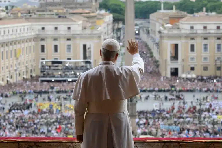 Vatican Says It Will Not Join Trump’s Board Of Peace Initiative