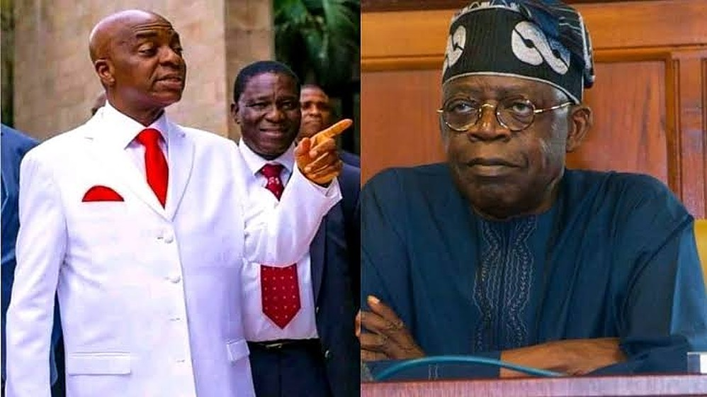 “You Are Not Doing Well” — Oyedepo Blasts Tinubu Govt, Sparks Fresh Outrage Over Nigeria’s Direction