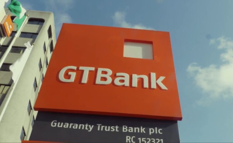 GTBank Accused of Failing to Retrieve Customer's ₦1 Million Stolen During Delayed Reference Verification