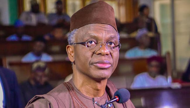 BREAKING: DSS Arrests El-Rufai Shortly After EFCC Release