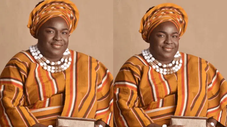 Nigerian Woman Dies In UK Hours After Arrival For Son’s Graduation