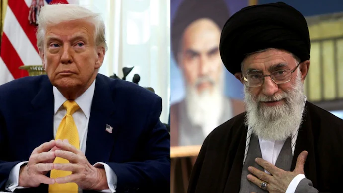 US Military Prepared To Strike Iran As Early As This Weekend, But Trump Has Yet To Make A Final Call