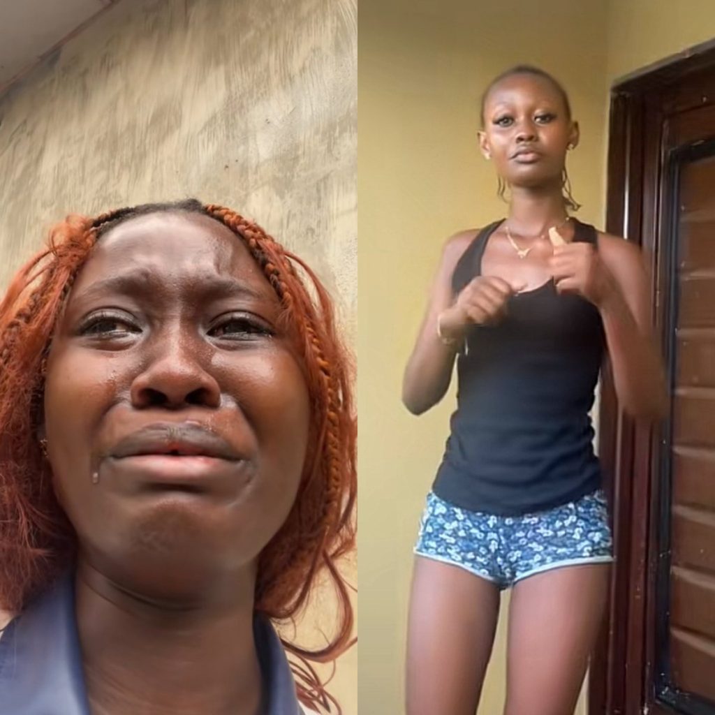 Alleged Rape: Nigerian Tiktoker Admitted In Ogun Hospital 