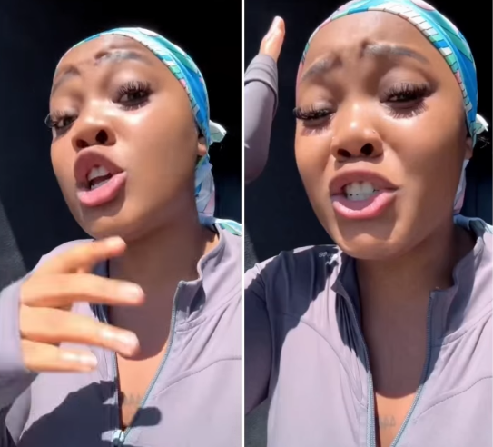 Outrage in South Africa: Lady Accuses Media of Silence After Killing of Nigerian Driver, Alleges Bias and Xenophobia [VIDEO]