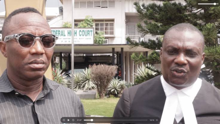 Court Awards N30m Damages Against Nigerian Police Force for Declaring Sowore Wanted