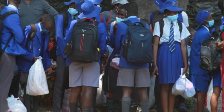 Three Students Jailed Over Brutal Bullying Attack