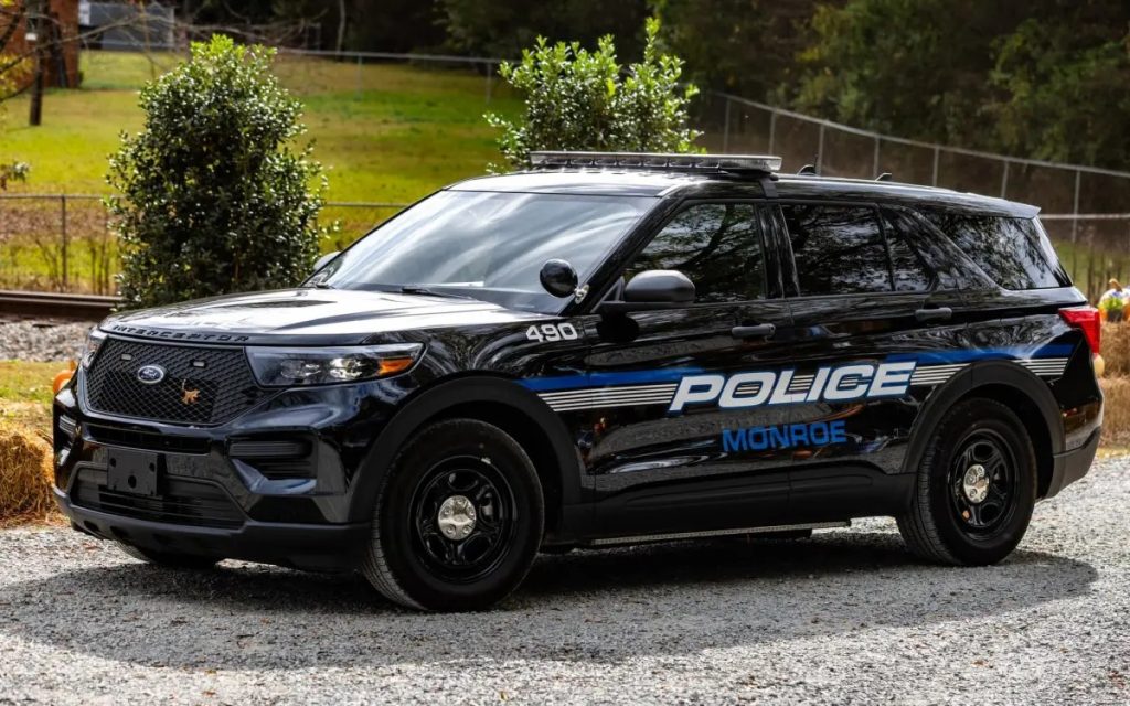 12-Year-Old Caught Cruising to School Alone in Monroe After Missing Bus