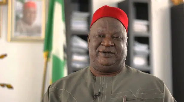 Anyim Emerges South-East APC Elders Forum Leader
