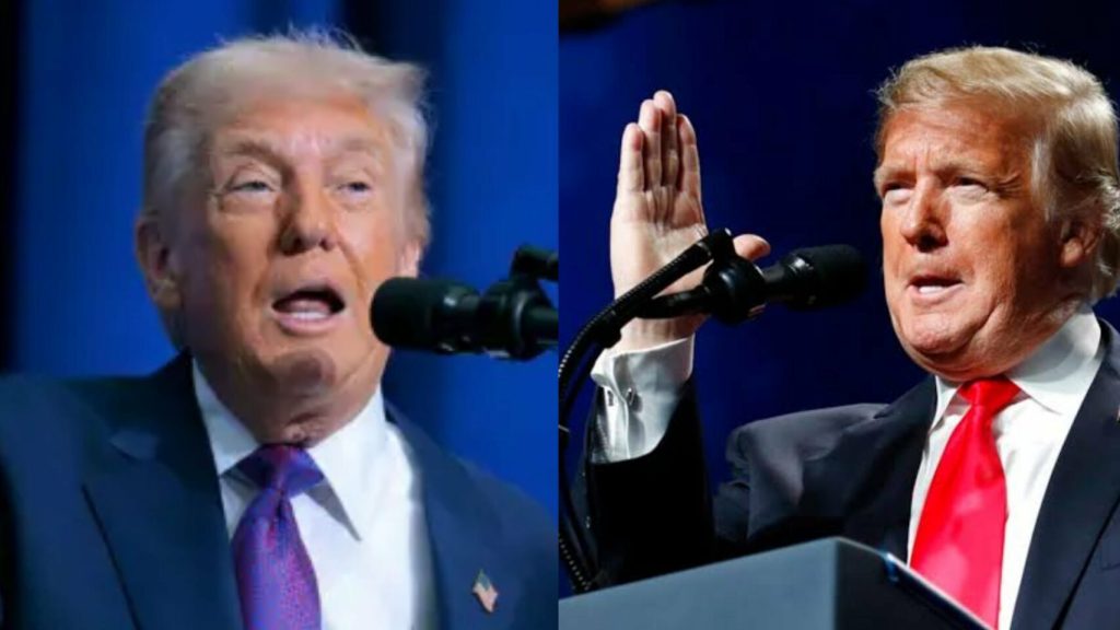 VIDEO: “I’m Allowed To Destroy Any Country In The World” —Trump Says After Court Strikes Down His Key Policy