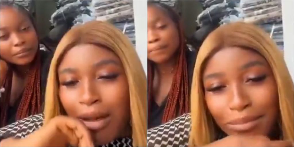 “We Are 39 And 35, We’re Tired Of Praying” – Sisters Publicly Beg Nigerians For Husbands