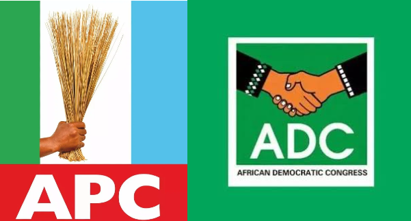 BREAKING: ADC Defeats APC, Wins First Polling Unit in FCT Election