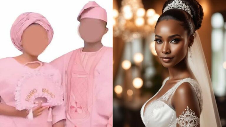 Church Expels New Bride For Refusing Intimacy With Husband In Abuja