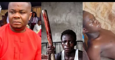 Why I Killed My Master On Valentine’s Day — Onitsha Apprentice Speaks From Police Custody
