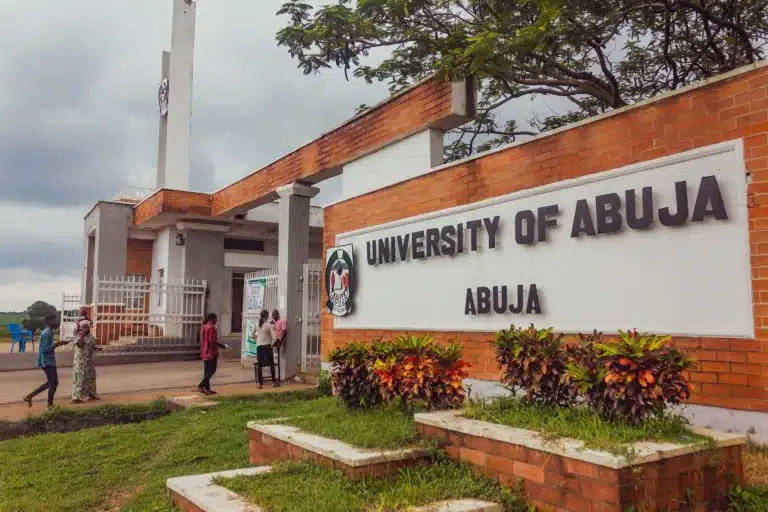 UniAbuja Expels 28 Students Over Exam Malpractice, Cultism
