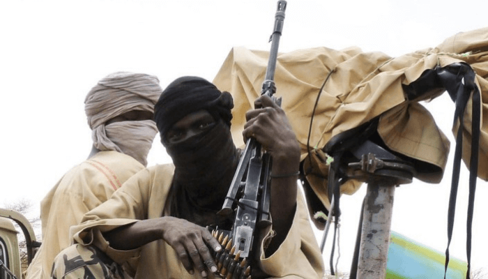 Pay Us N100m Or We Kill You All – Notorious Bandits Warn Community